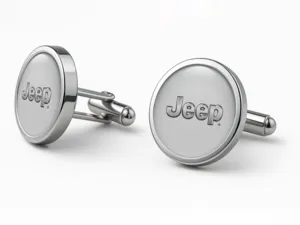 Jeep Gemelli Novità Design Moderno Max Universale